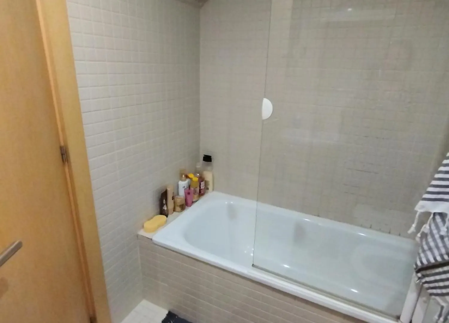 Apartament Casa Alegre Empuriabrava