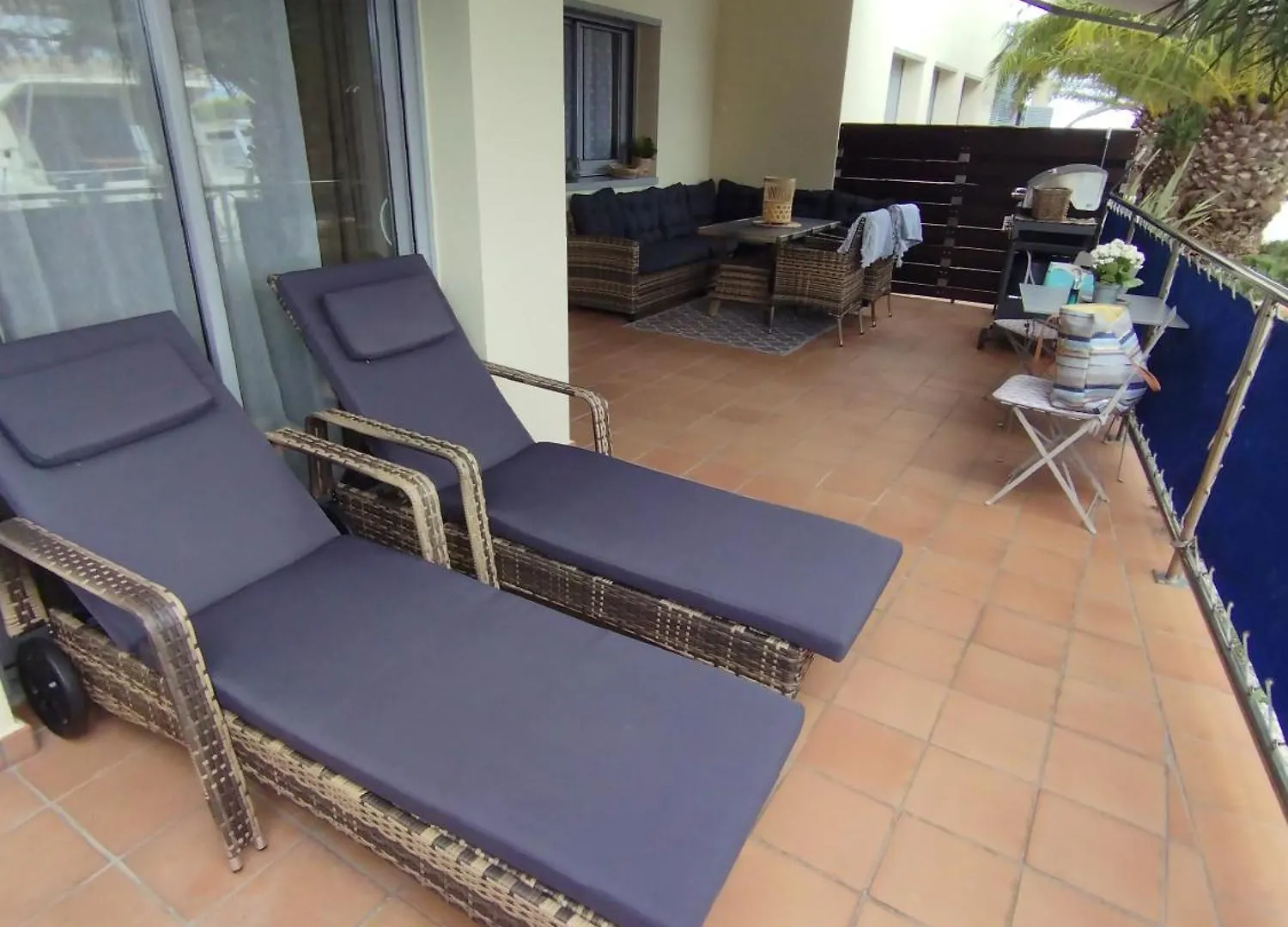 Apartament Casa Alegre Empuriabrava