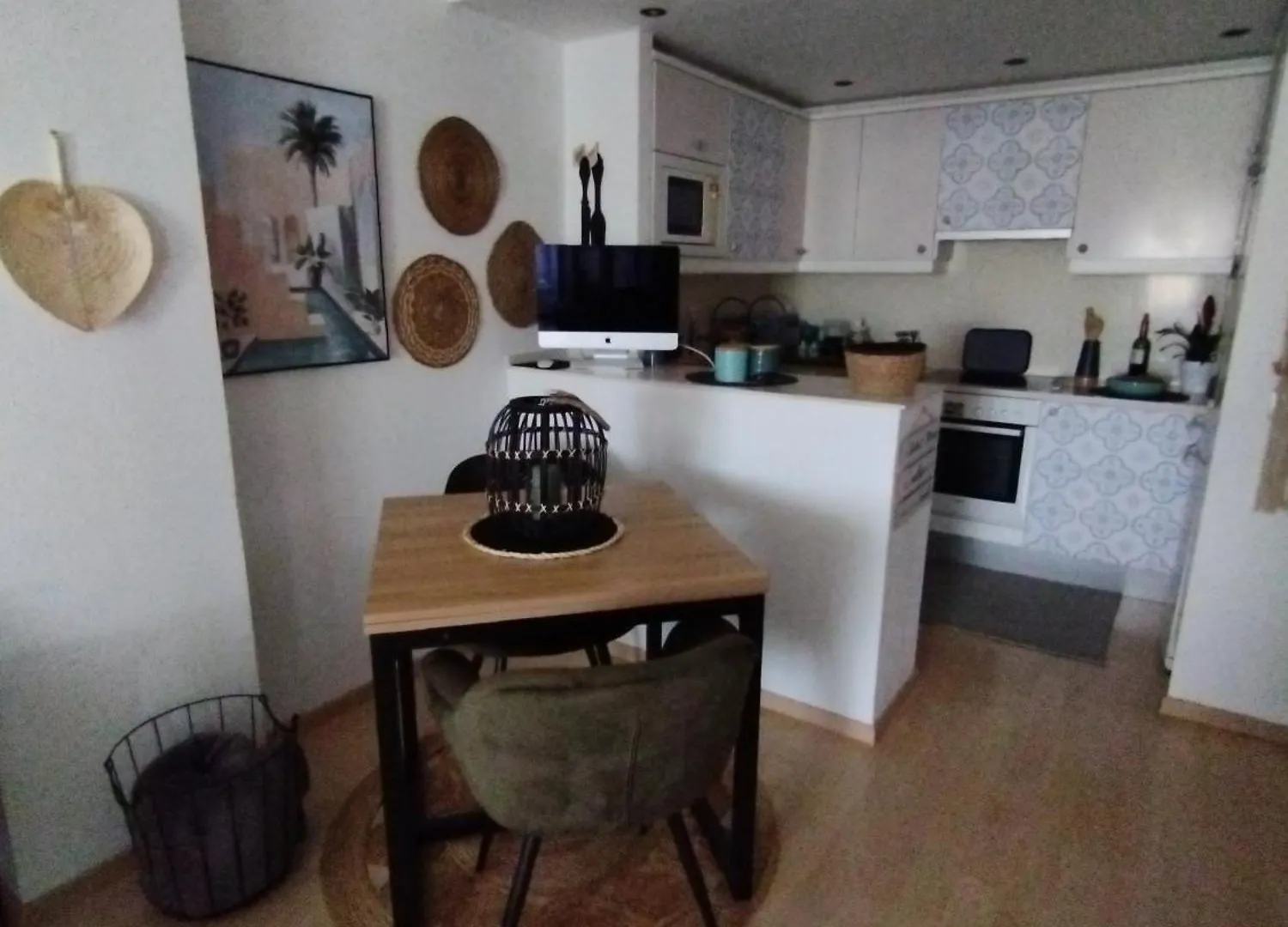 Apartament Casa Alegre Empuriabrava 0*,