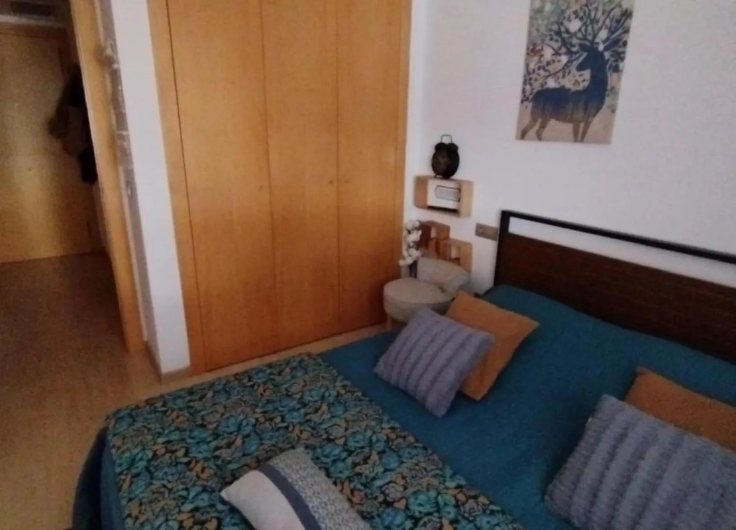 Apartament Casa Alegre Empuriabrava