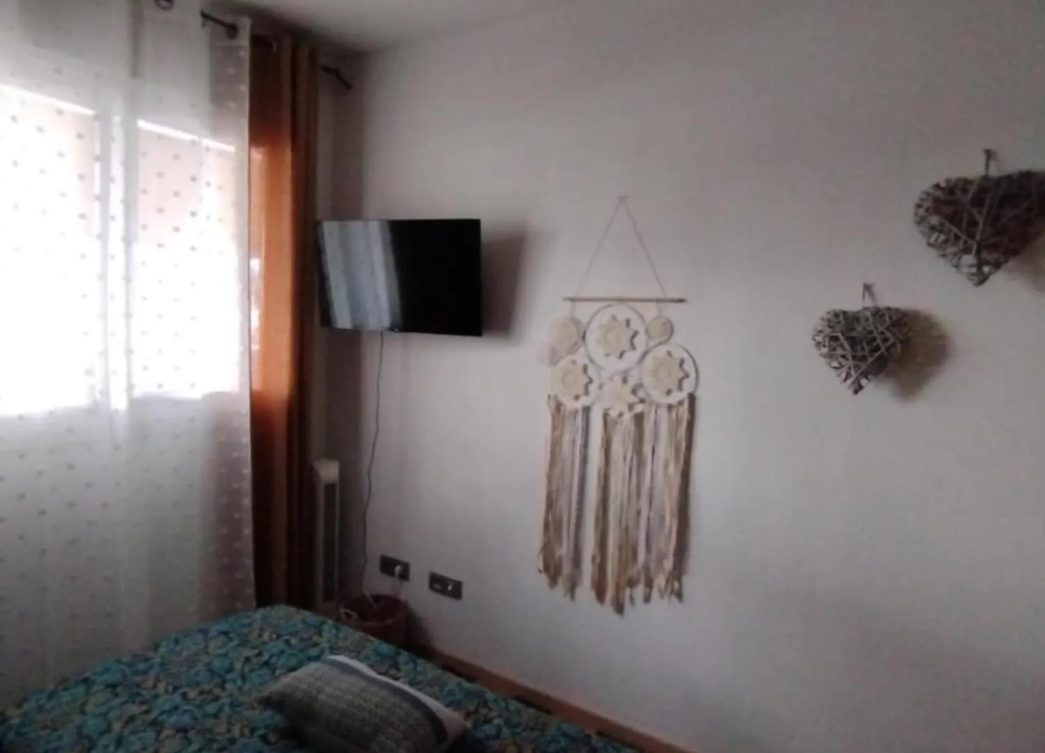 Apartament Casa Alegre Empuriabrava Hiszpania