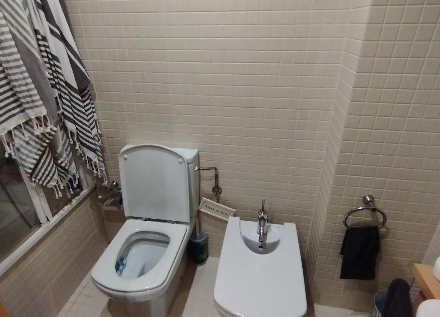 Apartament Casa Alegre Empuriabrava Hiszpania