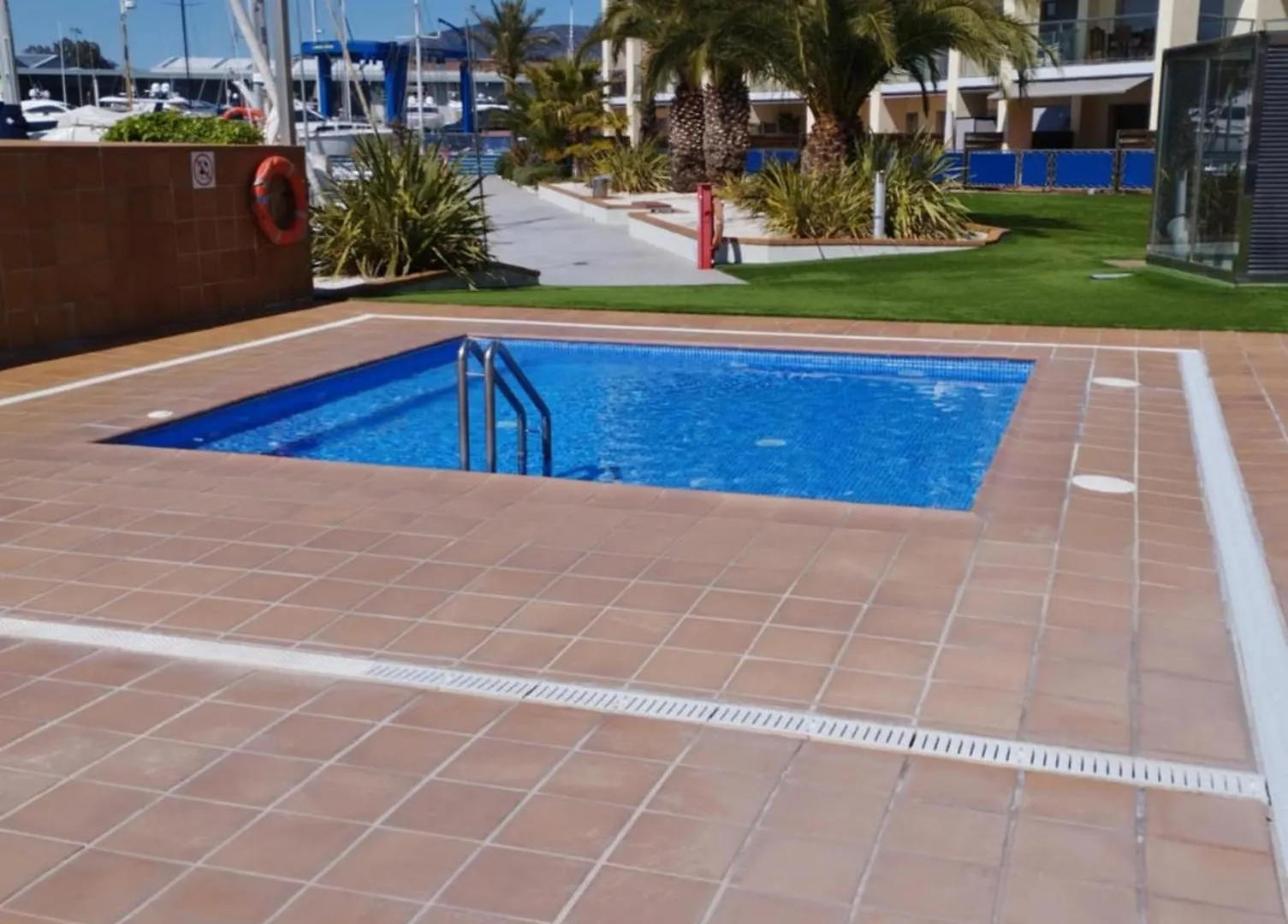 Apartament Casa Alegre Empuriabrava 0*,  Hiszpania